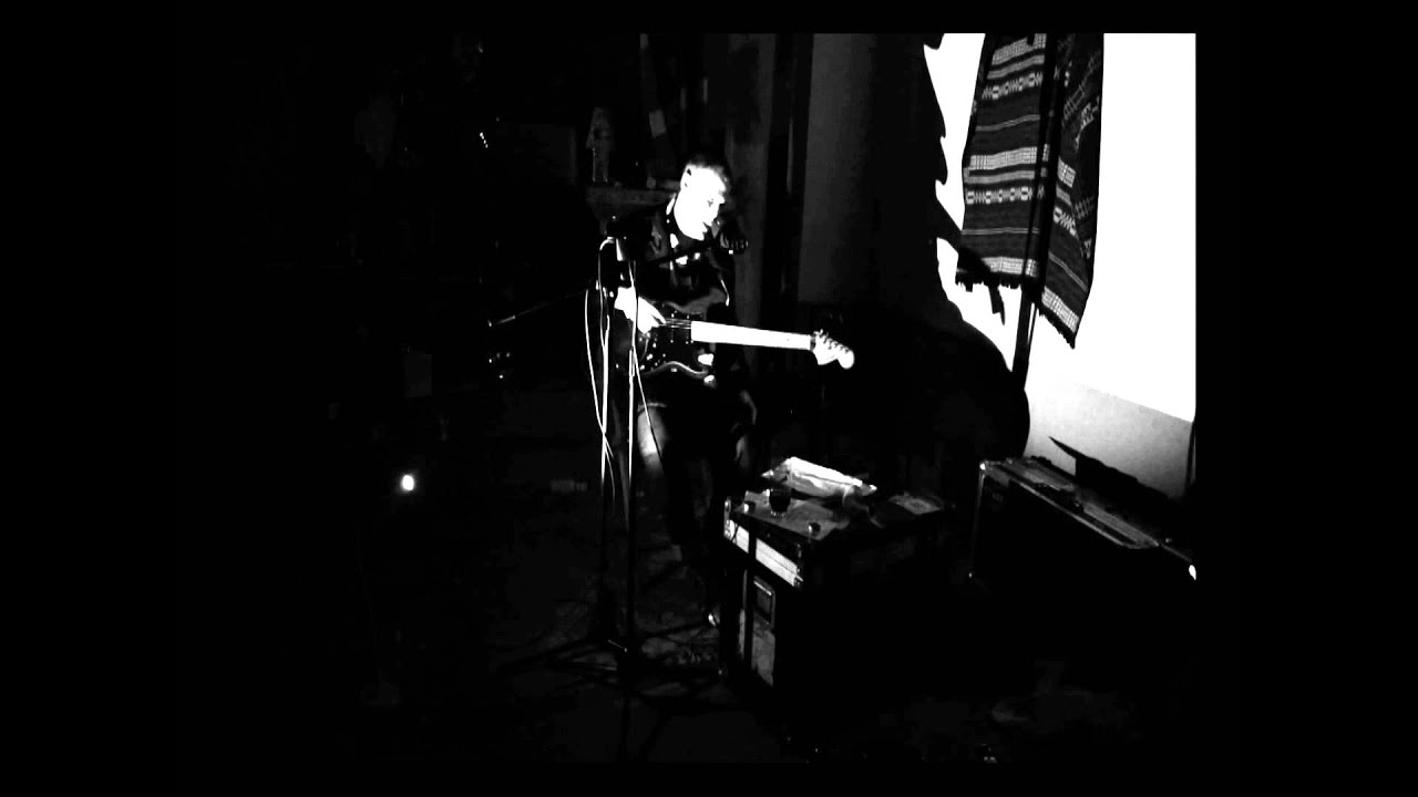 The Crookes - Before The Night Falls II (Play Dumb B-Side)