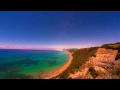 Corfu Nightscapes - Only Time, 4K-Timelapse - Music: Enya - Only Time