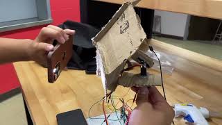 Njit Fundamentals of engineering Final project