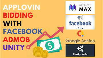 How to setup bidding in AppLovin | Applovin with Facebook Bidding | Applovin with Admob Bidding