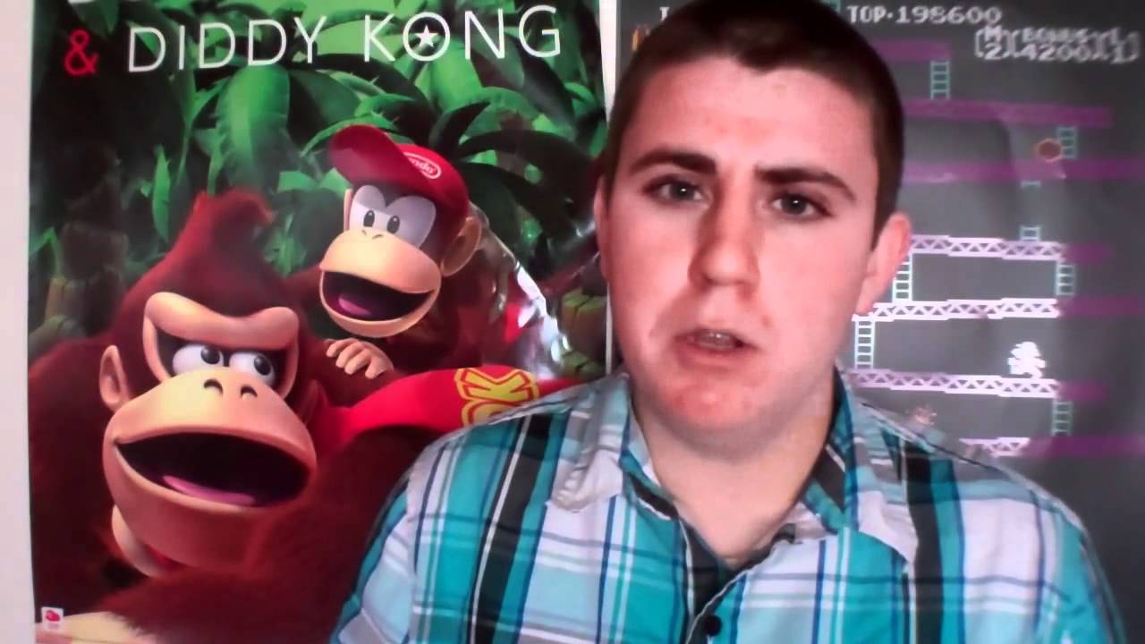 Miyamoto Talks Metroid and Star Fox Wii U, Nintendo Land a "Full Game"