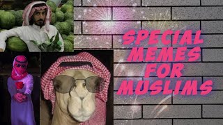 8 minutes of "special tiktok memes"only Muslims can watch.ll HALAL MEMES FOR MUSLIMS ll