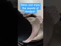 Relax and enjoy the sounds of handpan #handpan #handpanmusic #music #meditation #handpanplayer