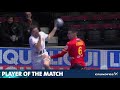 Grundfos Players of the match | Day 8 | Men's EHF EURO 2020