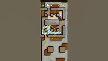 Hunter Assassin level 333 gameplay #333 #shorts