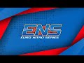 1/8 Q3 ENS RD3 Season #12 Apeldoorn, NL