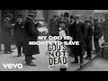 Newsboys - Mighty To Save (Lyric Video)