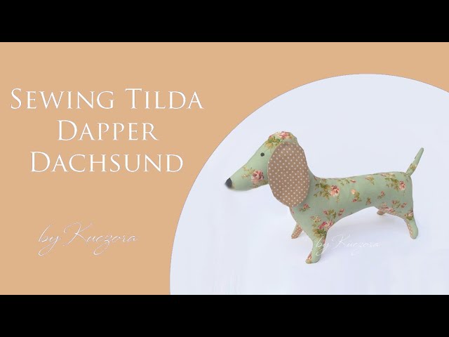 Dachshund Wiener Dog Personalized PopSocket