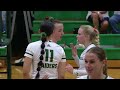 #HLVB Wright State vs Butler - 9.14.2023 Highlights