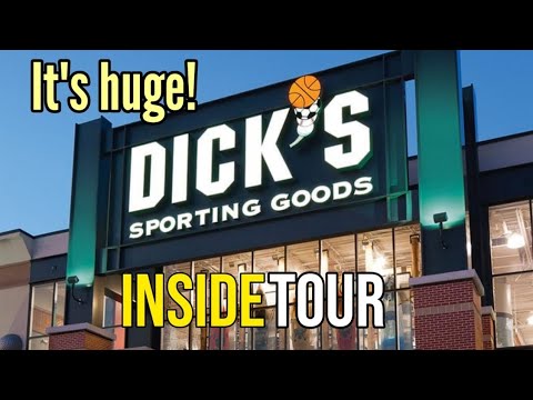 Youth Sporting Goods Near Me