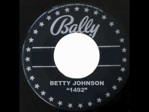 Betty Johnson Photo 25