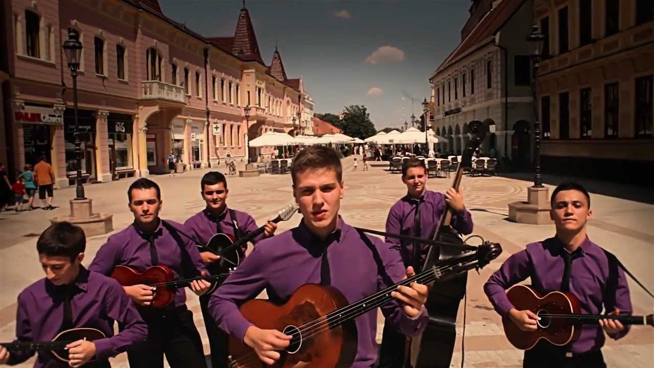 TS Čežnja - Bećar volit ne stiže