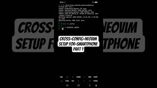 CCN Setup For Smartphone #1​