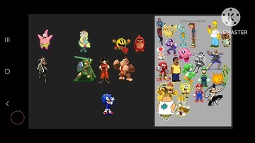 SACE "Season 4" Elimination Order (for @SuperAndrew418 )