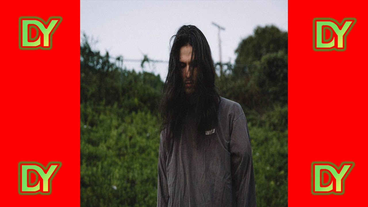 +FREE+ Bones x Team Sesh x Xavier Wulf type beat - "BLACK CLOUDS".