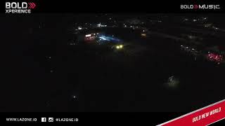 Konser SLANK Virus at Sintang,KALBAR 2018