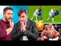 Eleggo con FABIO CARESSA Il momento piÃ¹ ICONICO  dello SPORT