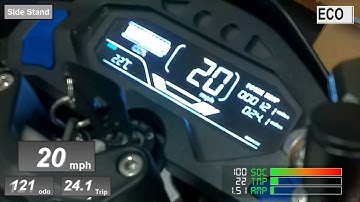 CAN Test with log overlay