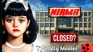 Washing powder Nirma complete success to failure case study |
