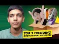 These 3 Cheap Products Made People Crorepati in Dropshipping