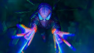 Information The Amazing SpiderMan. || Flow Edit Update