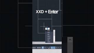 Convert single Line to double line inautocad#tutorial#yazanhayani #autocad #plane