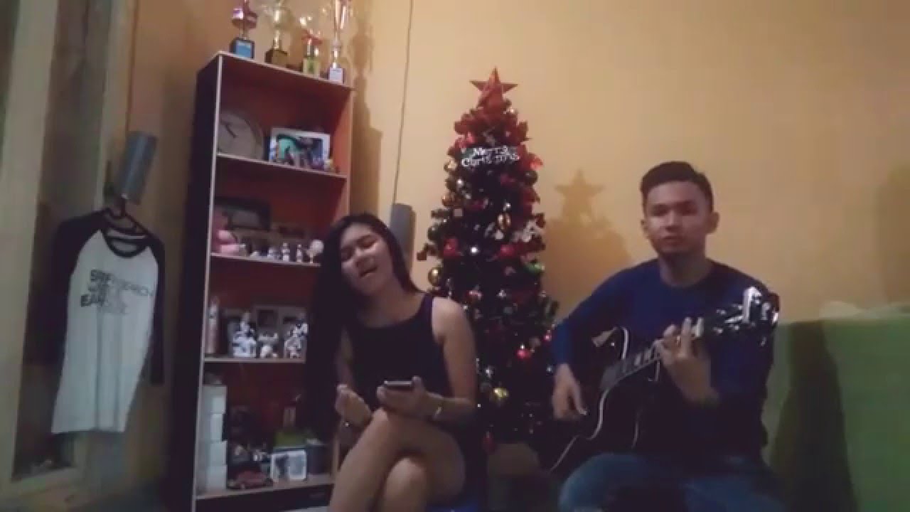 Rizky Febian - Kesempurnaan Cinta cover by Nada and ...