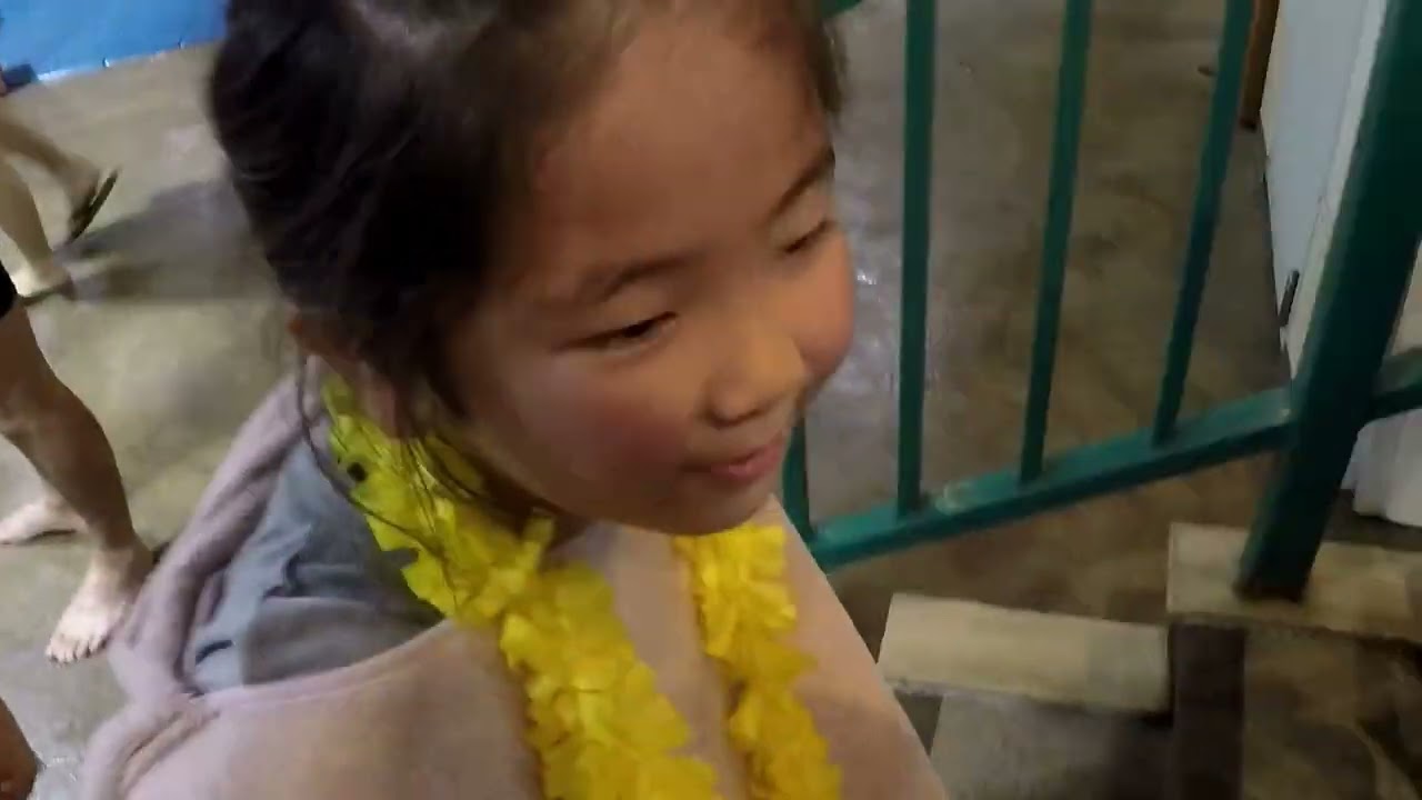 2025 スパリゾートハワイアンズ 福島県 3世代で(祖父母と小1と)