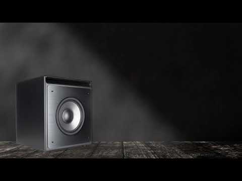 BASS TEST Just Bass Nothing Else Part 2 