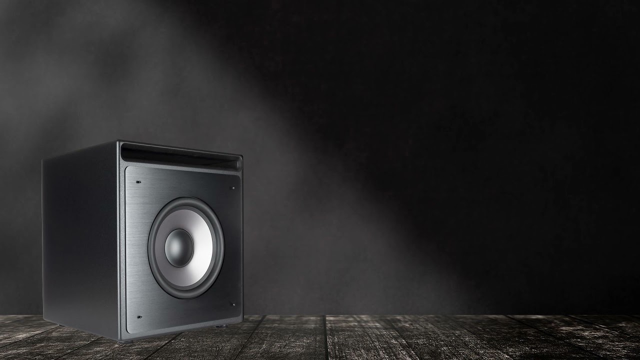 BASS TEST!!! Just Bass, Nothing Else [Part 2]