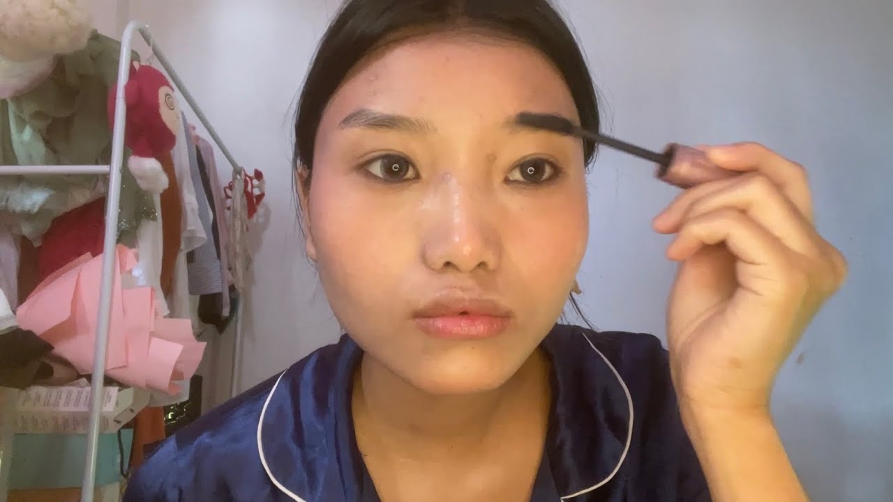 GRWM| My Everyday Makeup Routine| Affordable Makeup for Beginners 💄