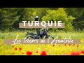 La turquie  moto par vintage rides  les trsors de lanatolie