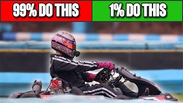 How to Start Karting – The Ultimate Guide!