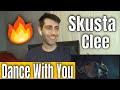 Skusta Clee ft. Yuri Dope - Dance With You (Official Music Video) REACTION