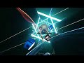 Beat Saber - Ludicin   Echoes of Memoria (Expert - 84.12%)