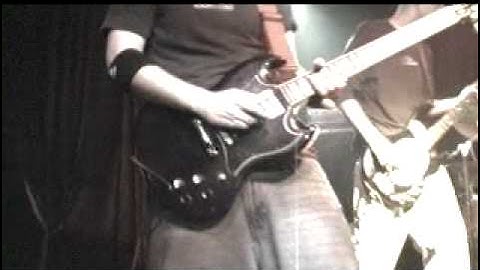 Music Video by Trace Element