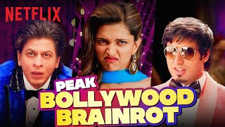 Download lagu Top 12 FUNNIEST SRK-Deepika Padukone Brainrot Moments 😂 | Happy New Year | Netflix India