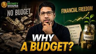 Everything You Know About Budgeting Is Wrong