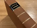 The grandin artisans 1830 replica book of mormon by stratford books