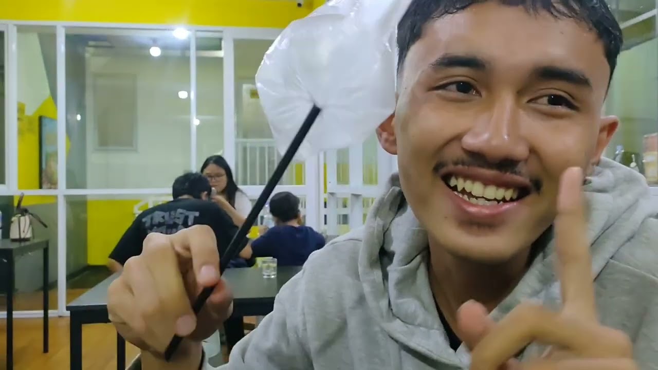 cucurak berkedok dinner meeting