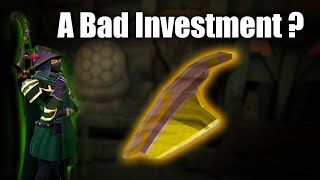 Is Advanced Gold Accumulator Worth it on Runescape in 2025?