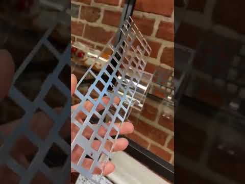 Кастомная механическая клавиатура ⌨️