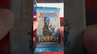 $15 Kaladesh Booster Pack Opening (with prices)