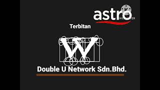 Double U Network Sdn. Bhd./Astro Endcap 2012