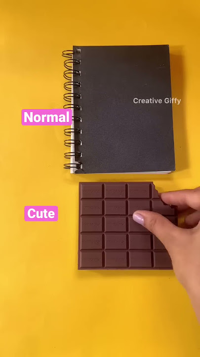 Normal VS Cute stationary 😍😱 #shorts #viral #satisfying