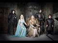 Game of thrones “Light of the seven”