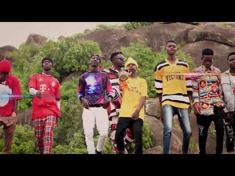 Junior Dan Mama Smart Tee Aliyu Chini Yaron Momi S Man Isa Peter Ahamd Mai Takalmi Cypher YJN