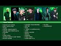 if bts songs were colors, these would be green. │ a bts playlist