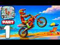 Moto X3M Bike Race Game Gameplay Walkthrough Part Moto X3M Bike Race Game Gameplay Walkthrough Part