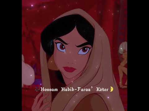 Hossam Habib-Faraa’Keter (slowed)